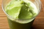 Fuel’s Green Tea Matcha