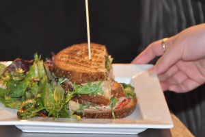 Free Lunch for All Tuesday May 15,2012